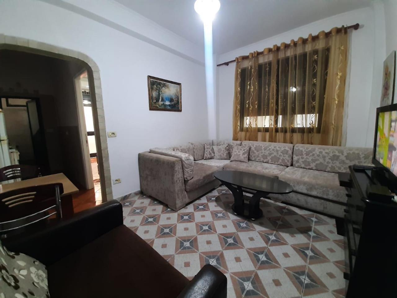 Lovely Appartament,1-d Apartment Tirana