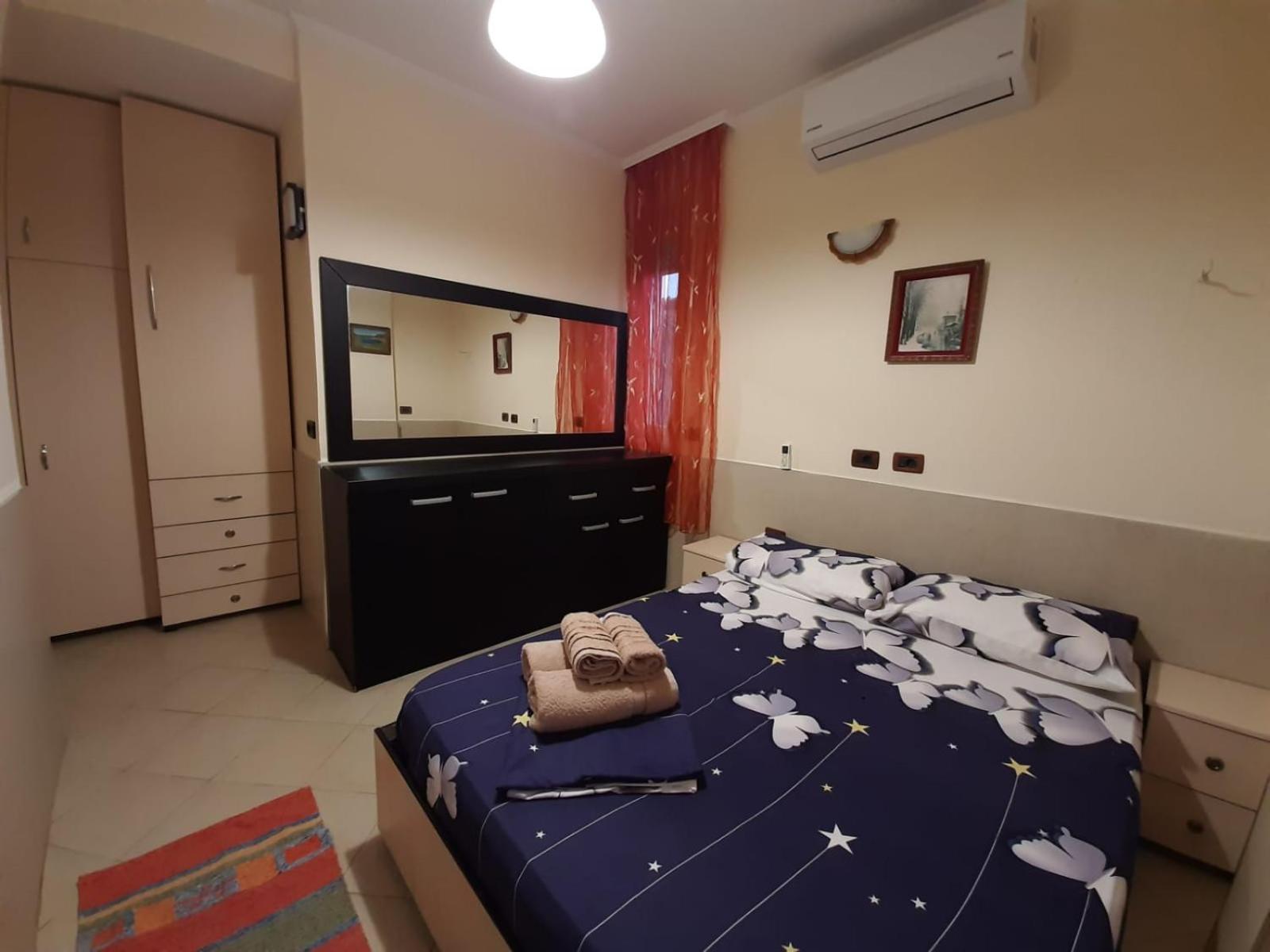 Lovely Appartament,1-d Appartement