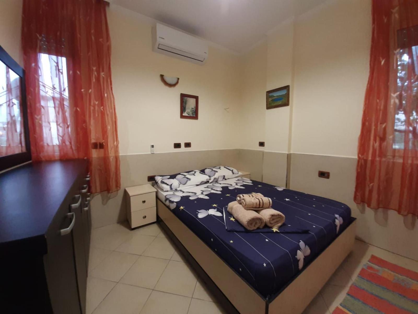 Lovely Appartament,1-d Appartement *